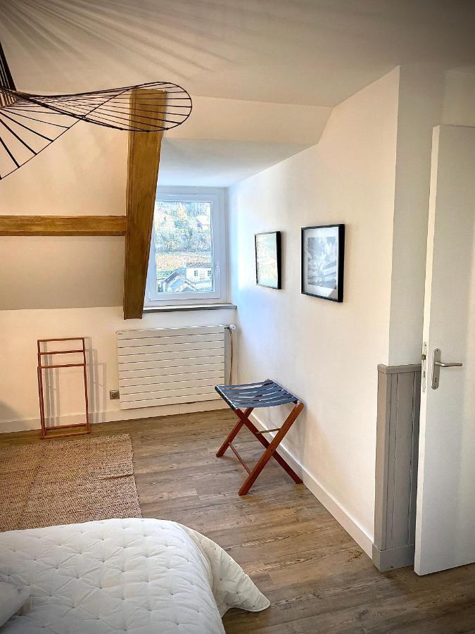 Etretat: Agreable Maison De Ville Exterior photo